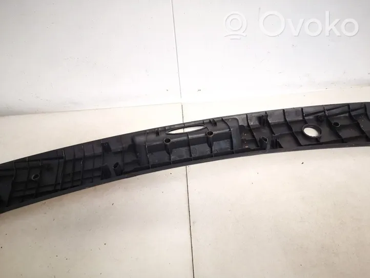 Hyundai ix 55 Other trunk/boot trim element 857703j000