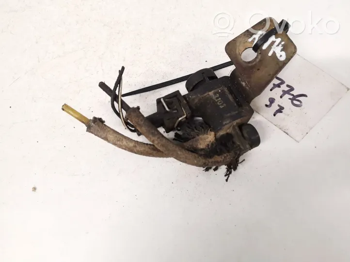 Volkswagen PASSAT B3 Turbo solenoid valve 191906283a