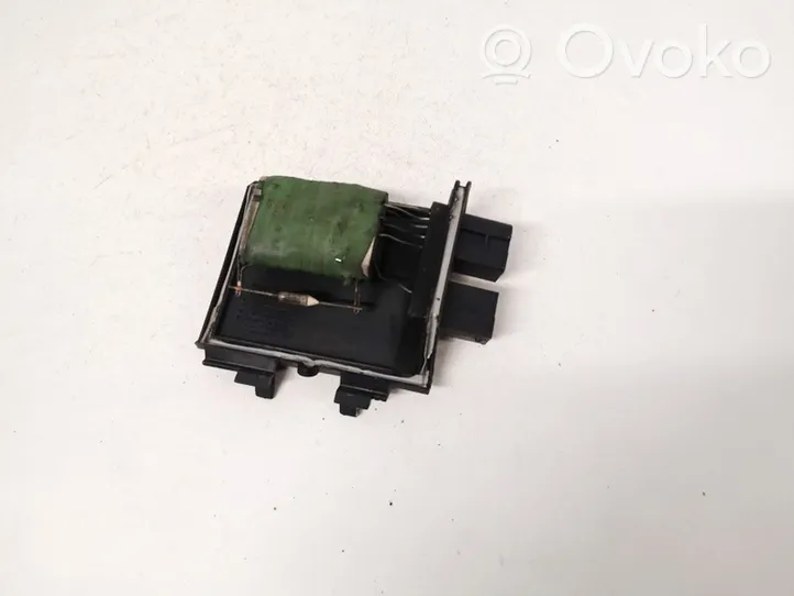 Audi 80 90 S2 B4 Heater blower motor/fan resistor 893959263