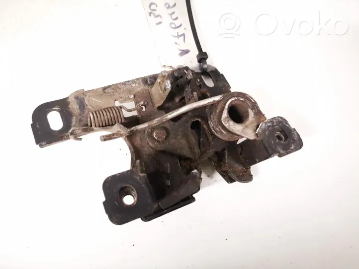 Audi A3 S3 8L Chiusura/serratura vano motore/cofano 8l0823509c