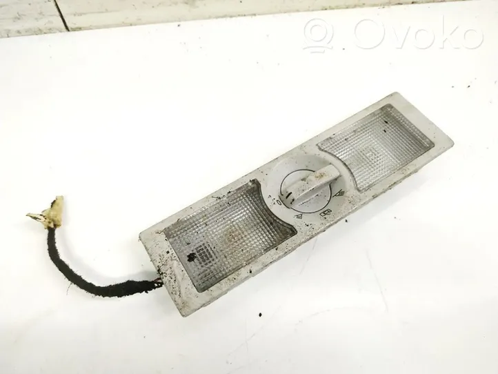 Volkswagen Polo Luz del asiento trasero 0886400