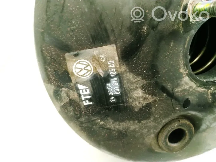 Volkswagen Polo Brake booster 6Q1614105AD