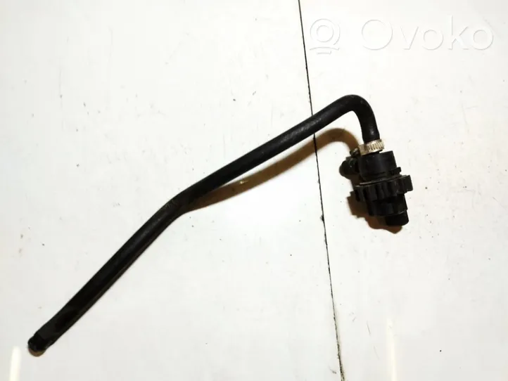 BMW 3 E46 Valve vacuum 1433602