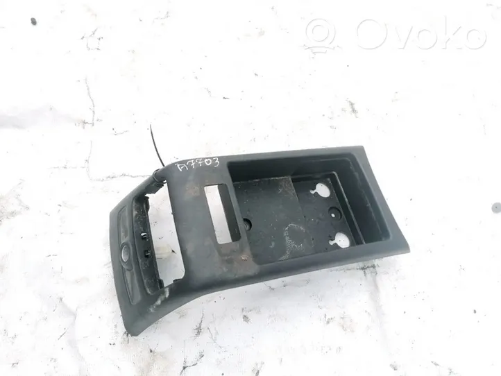 Audi A6 S6 C6 4F Altra parte interiore 4F0863244C