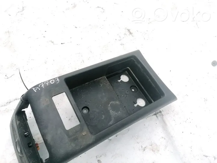 Audi A6 S6 C6 4F Altra parte interiore 4F0863244C