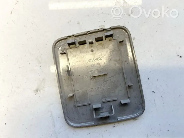 Volvo V50 Inne części wnętrza samochodu 317530100