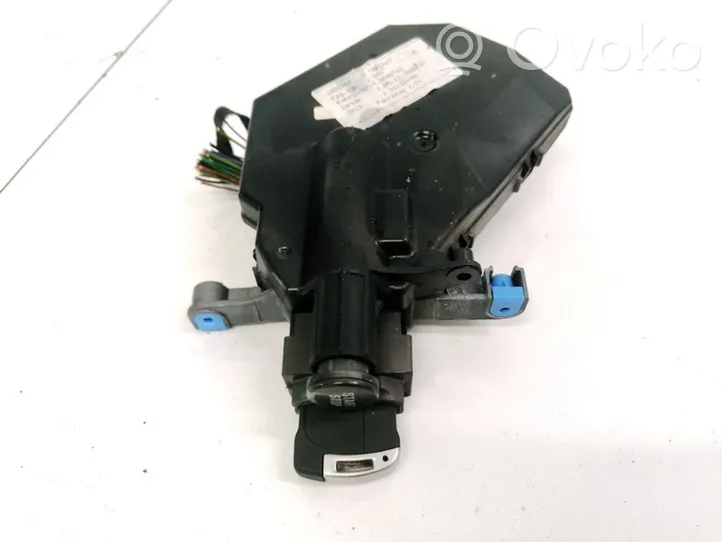 BMW 7 E65 E66 Ignition lock 61326928193