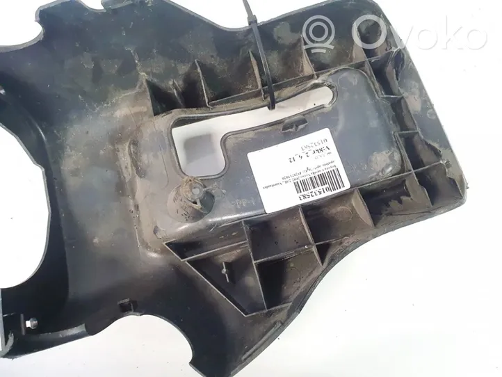 Toyota Corolla Verso E121 Garniture de colonne de volant 4528713020