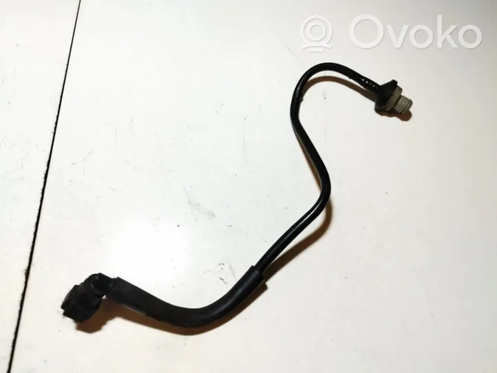 Toyota Aygo AB10 Tube d'admission d'air 