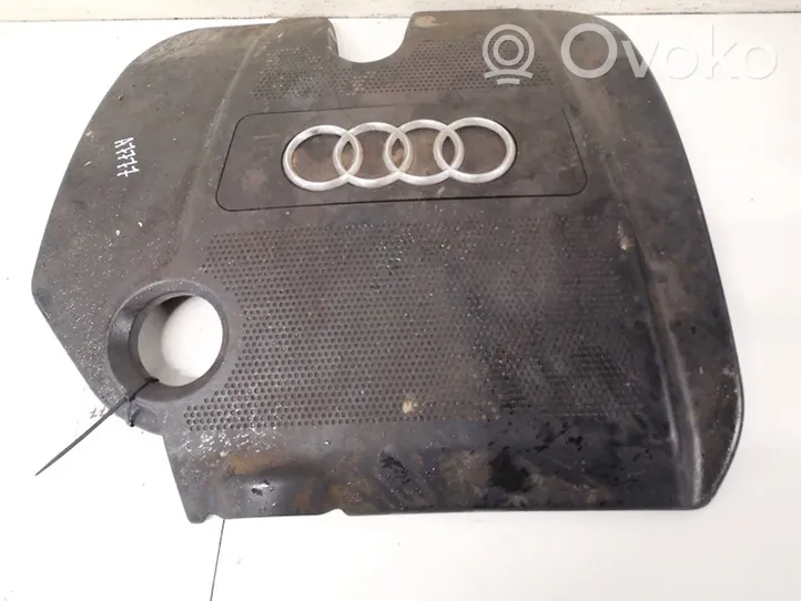 Audi A3 S3 8L Variklio dangtis (apdaila) 06a103925