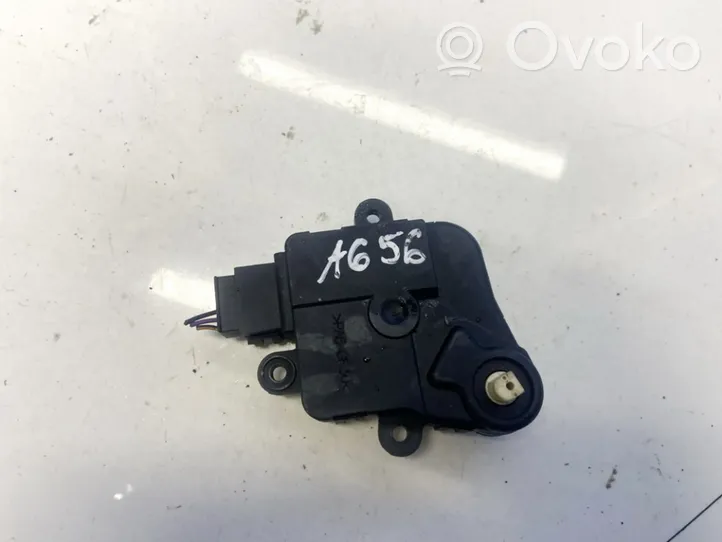 Ford Ka Tuloilmaventtiilin käyttömoottori 96fw19b634cb