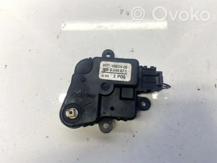 Ford Ka Moteur / actionneur de volet de climatisation 96fw19b634cb