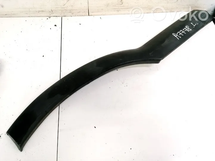 Opel Zafira A Rear arch trim 024416509