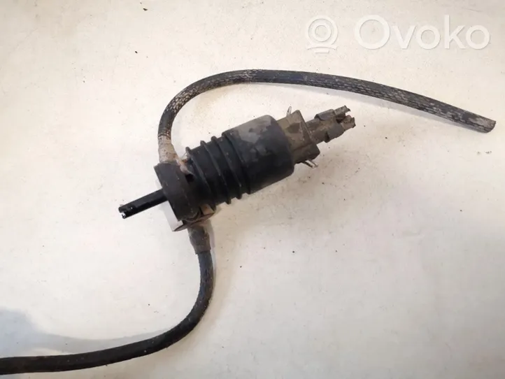 Opel Zafira A Windscreen/windshield washer pump 