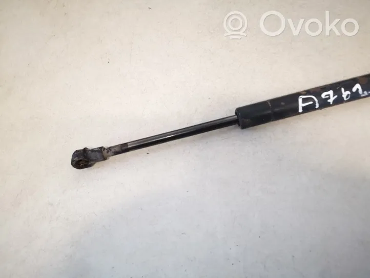 Volvo S40 Ammortizzatore portellone posteriore/bagagliaio 30674971