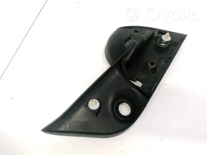 Toyota Aygo AB10 Kita salono detalė 674920H010