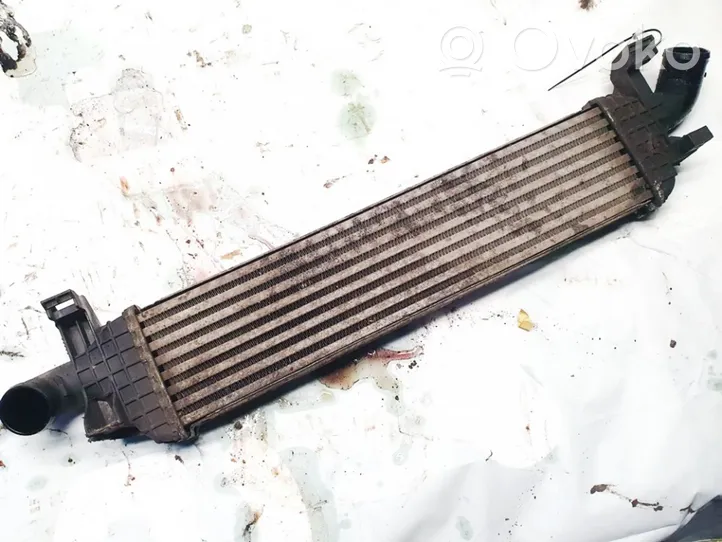 Volvo V50 Chłodnica powietrza doładowującego / Intercooler 