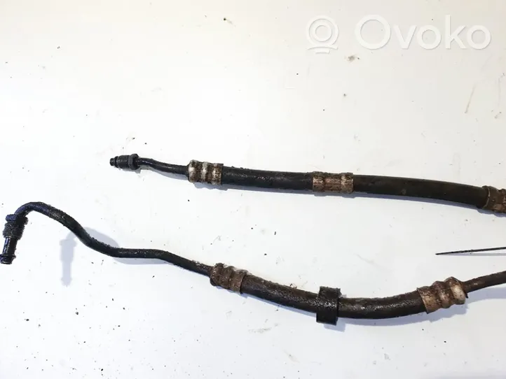 Mercedes-Benz Vaneo W414 Power steering hose/pipe/line 