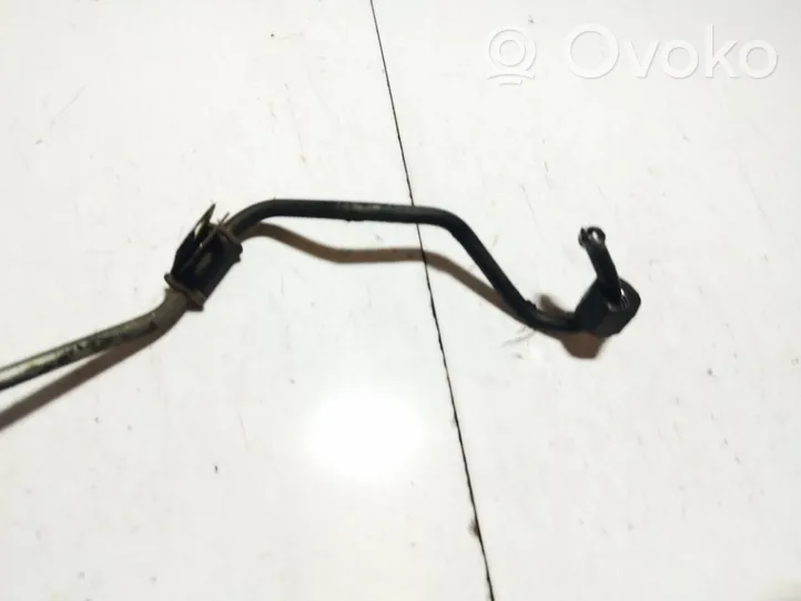 Nissan Pathfinder R51 Tuyau d'alimentation conduite de carburant 