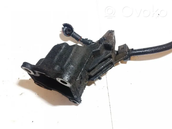 Nissan Pathfinder R51 Support, suspension du moteur 