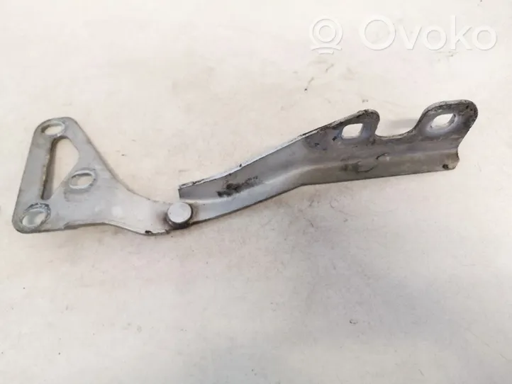 Opel Signum Cerniere del vano motore/cofano 24435369