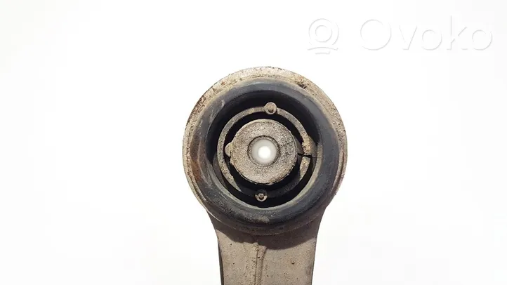 Volkswagen Touareg I Fourchette, bras de suspension inférieur avant 7l0407047a