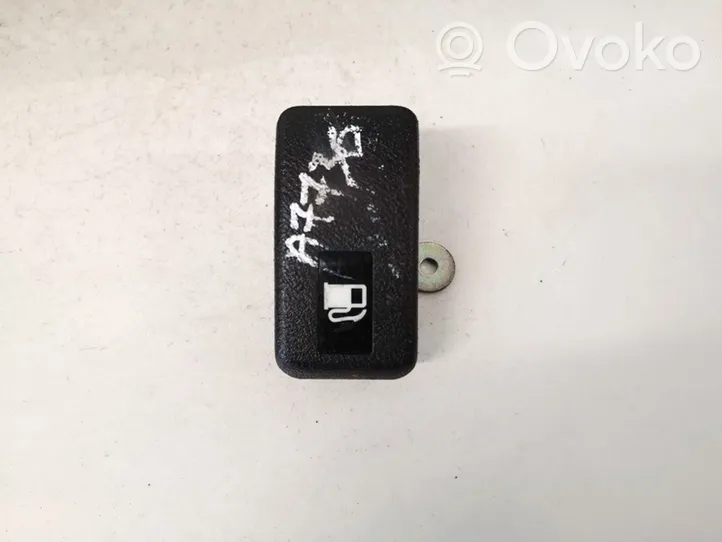 Honda Civic Fuel tank opening switch 