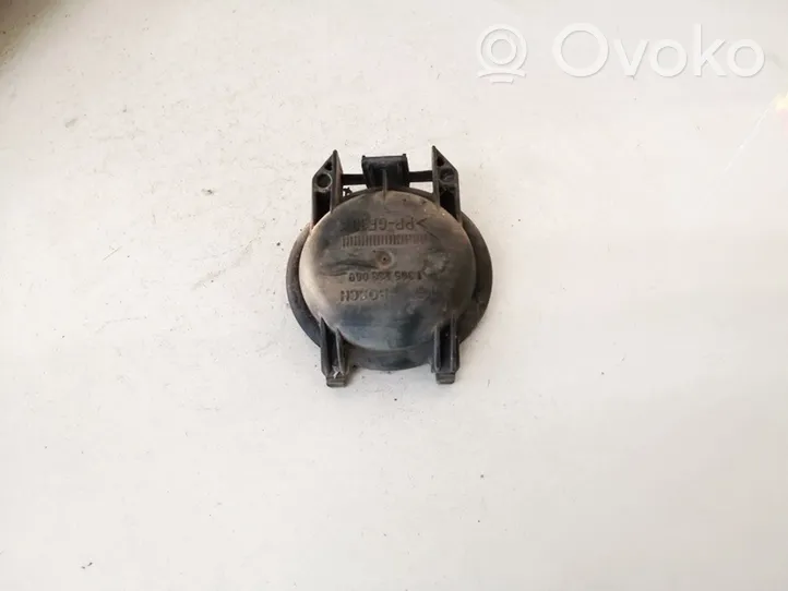 Mercedes-Benz Vaneo W414 Osłona żarówki lampy przedniej 1305239069