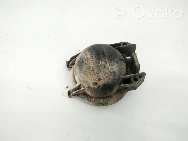 Mercedes-Benz Vaneo W414 Osłona żarówki lampy przedniej 1305239069