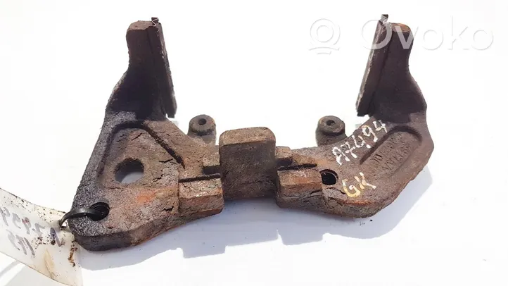 Chrysler Pacifica Rear brake caliper 212441l