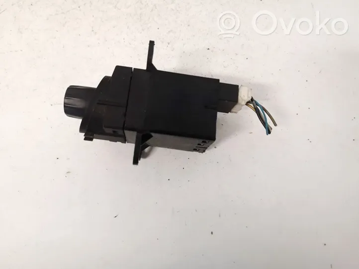 Honda Civic Headlight level height control switch m30421