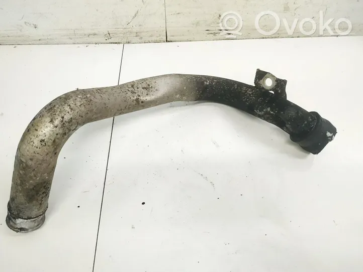 Honda Civic Intercooler hose/pipe 17283RSRE000