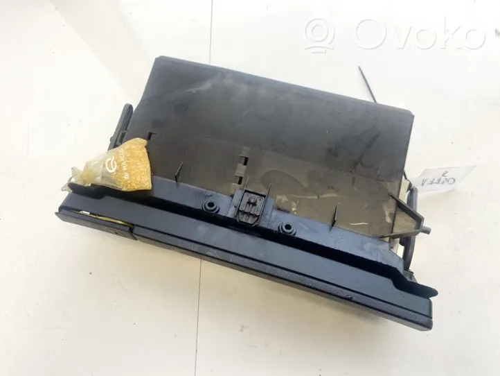 Mercedes-Benz C W202 Glove box a2026890891