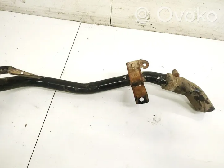 Subaru Outback Tuyau de remplissage de réservoir de carburant 