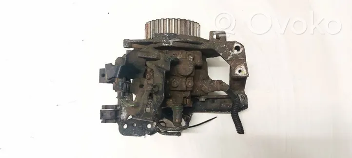 Ford Focus Fuel injection high pressure pump 0445010102