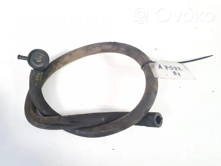 Chrysler Sebring (ST-22 - JR) Engine coolant pipe/hose 0470462aa