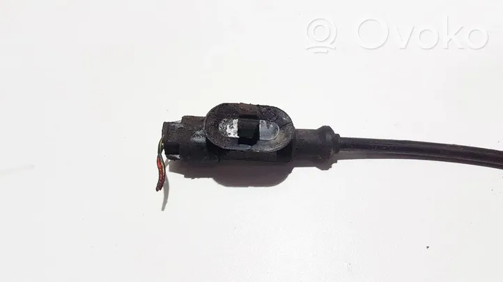 Opel Corsa D Sensor freno ABS de aceleración de rueda 