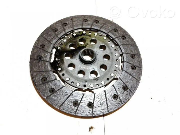 Opel Signum Clutch pressure plate 324034510