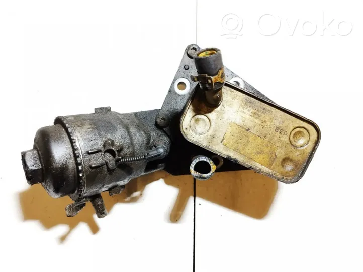 Opel Signum Öljynsuodattimen kansi 5989070241