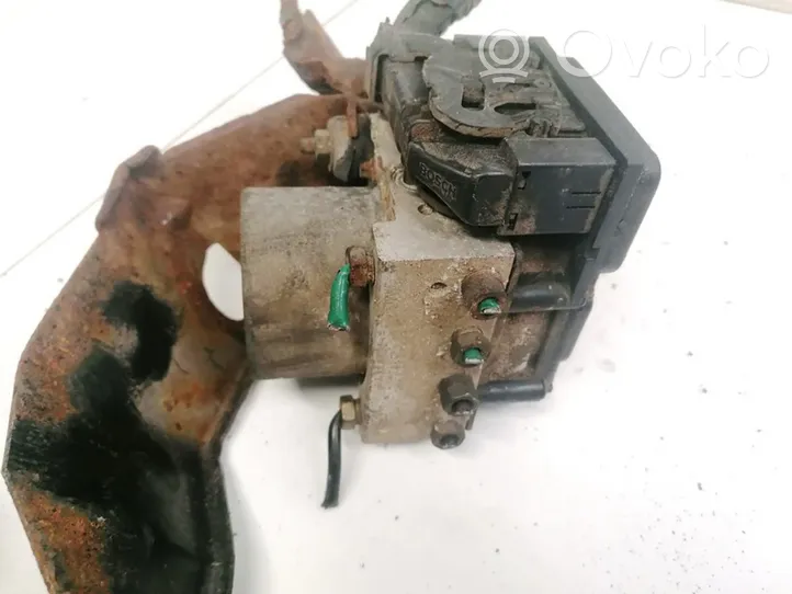 Renault Kangoo I ABS Pump 0265800335