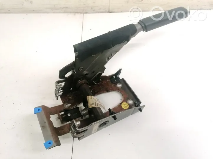 Opel Signum Rankinio mechanizmas (salone) 24452053