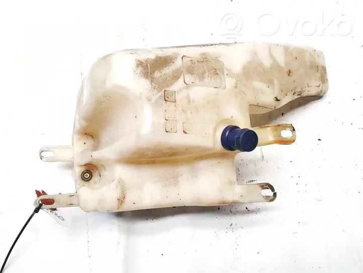 Alfa Romeo 156 Windshield washer fluid reservoir/tank 017105