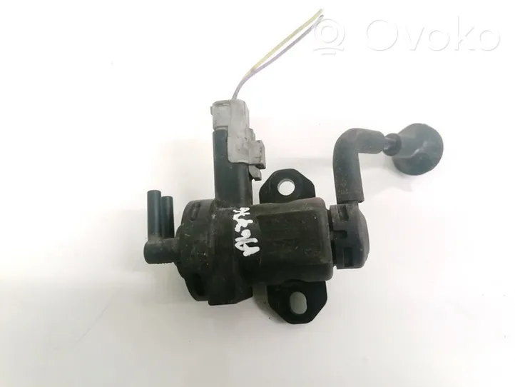 Citroen C8 Solenoidinis vožtuvas 9635704380