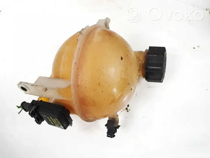 Citroen C4 I Vase d'expansion / réservoir de liquide de refroidissement 9646902580