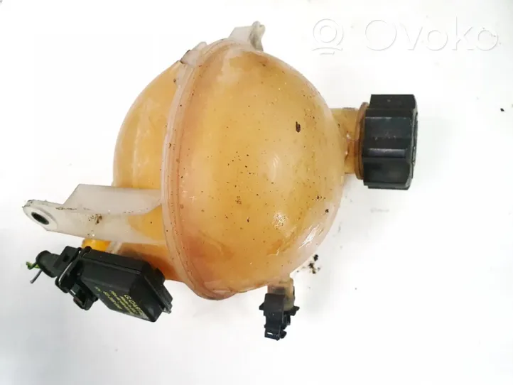 Citroen C4 I Coolant expansion tank/reservoir 9646902580