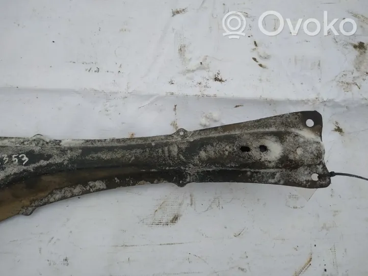 Toyota Avensis Verso Front subframe 