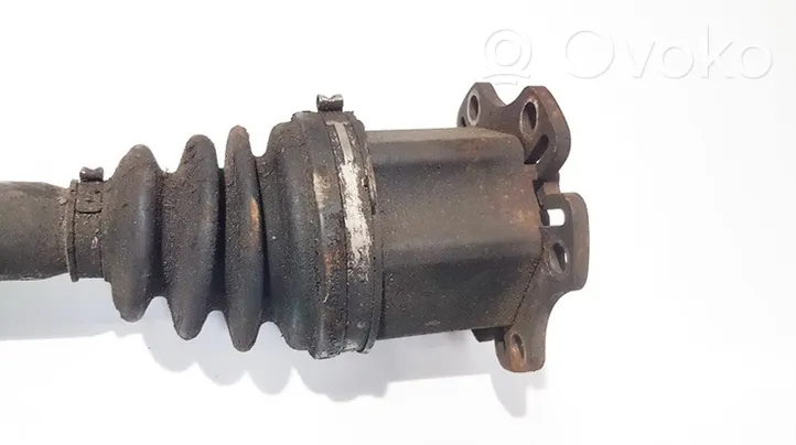 Audi A6 S6 C6 4F Semiasse anteriore 4f0407272g