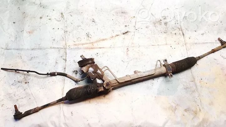 Volkswagen Fox Steering rack LHD