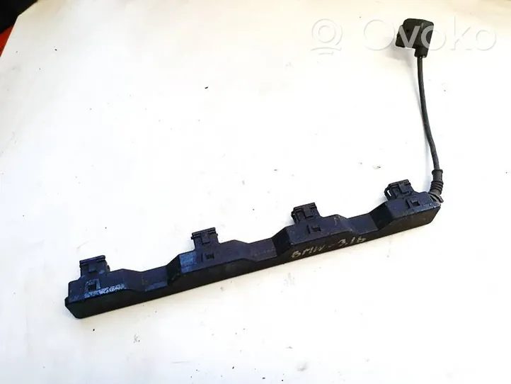 BMW 3 E30 Other wiring loom 022906231