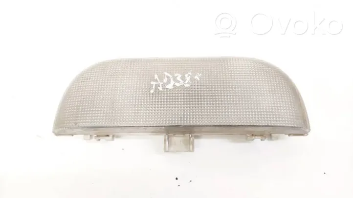 Chrysler Voyager Lampka podsufitki tylna 04685678aa